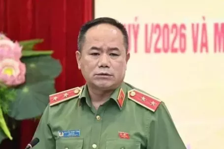 Độc giả, chuyên gia ủng hộ đề xuất của Trung tướng Nguyễn Thanh Tùng xử lý thật nghiêm hành vi hủy hoại giống nòi