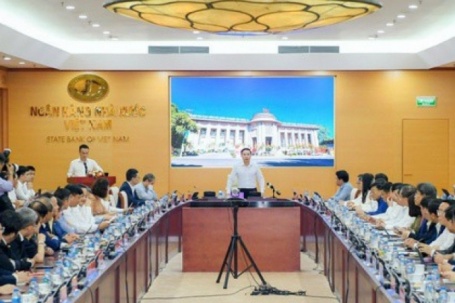 Các ngân hàng thương mại giảm lãi suất sau 9/4