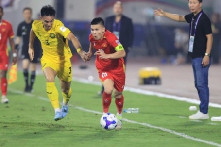 Đề xuất tăng ngoại binh tại V-League: Cần cân nhắc!