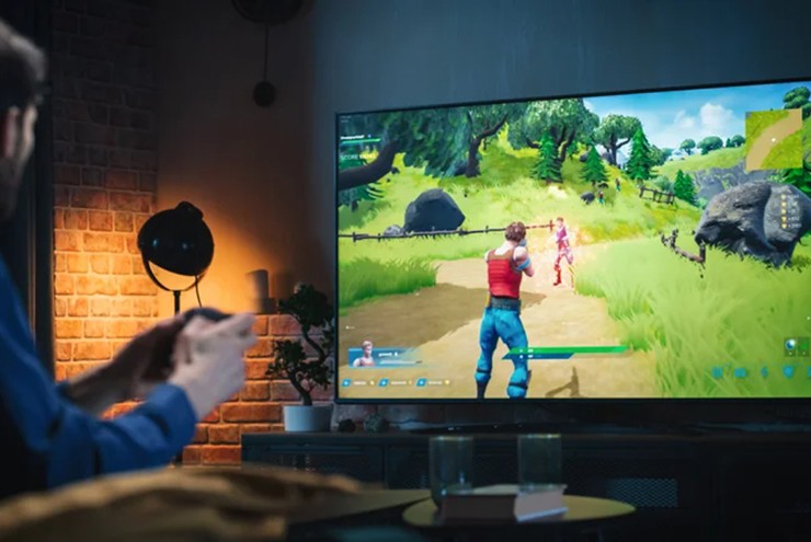 Những tiêu chí quan trọng cần đảm bảo khi mua Smart TV mới - 4