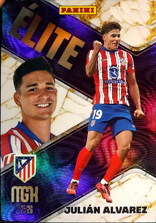 Tiền đạo siêu đẳng Julian Alvarez: Xứng danh truyền nhân Messi - 14