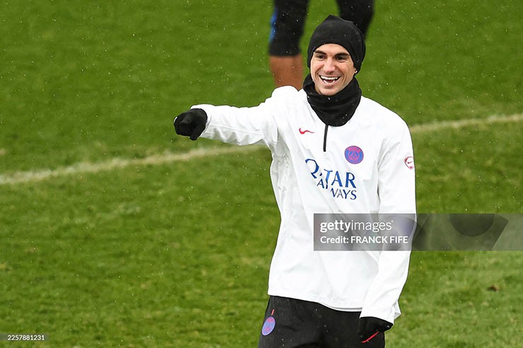 Các đồng đội tin rằng Ruiz đã hoàn toàn bình phục chấn thương