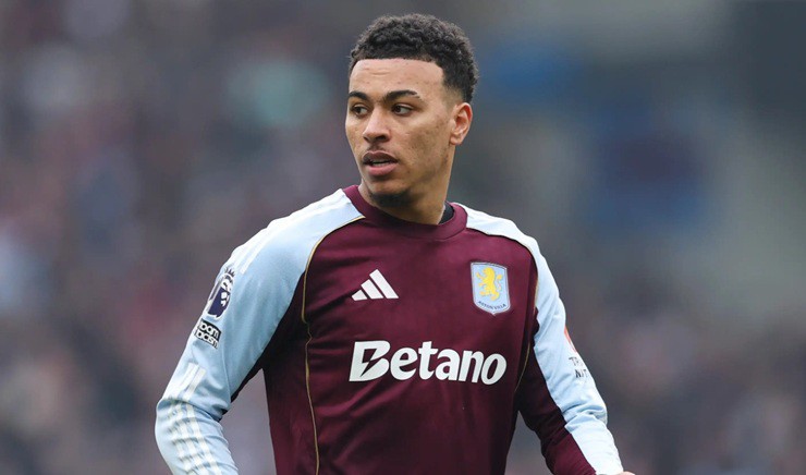 Aston Villa định giá “khủng” cho&nbsp;Rogers