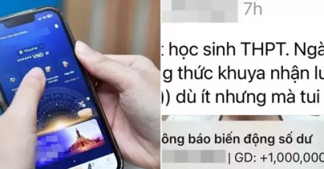 Sự thật việc "nhận lương Threads" 1 triệu đồng/ngày khiến nhiều người tò mò