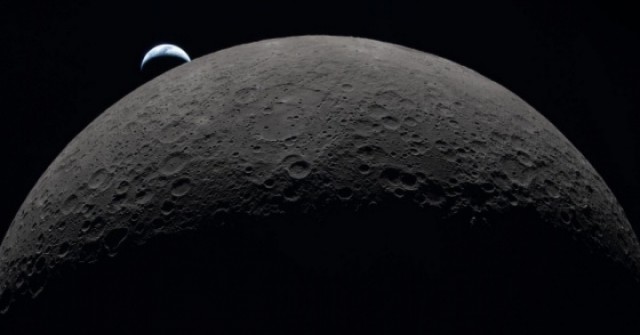 Toàn cảnh chuyến bay qua phía sau Mặt Trăng của Artemis II