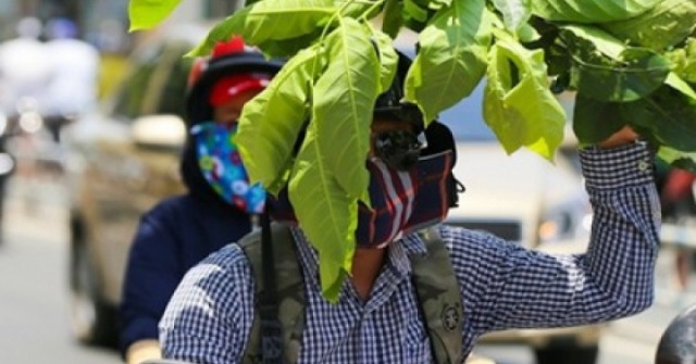 Nắng nóng gay gắt kéo dài, khuyến cáo các biện pháp bảo vệ sức khỏe