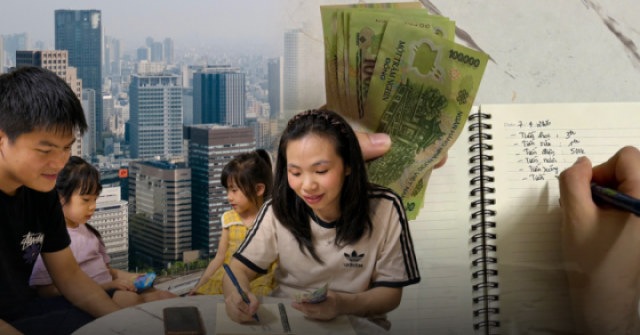 Sống ở nơi đắt đỏ nhất nước: Lương 10 triệu không trụ nổi, 30 triệu cũng khó thở