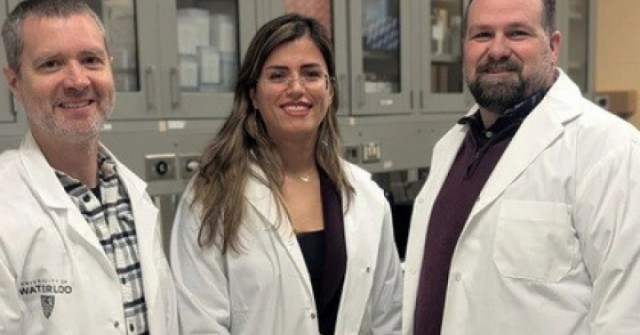 Vi khuẩn ăn khối u ung thư đã ra đời