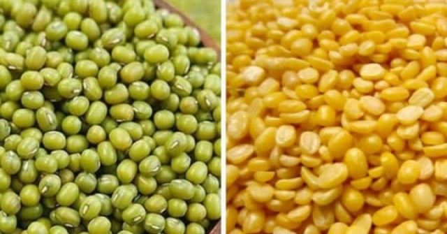 Đây mới là công thức giải độc gan bằng đậu xanh bạn nên biết