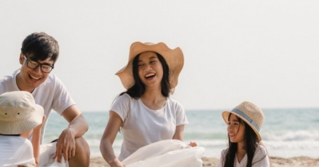 3 kiểu gia đình nuôi dạy con thông minh, kiểu thứ 2 không ai ngờ tới