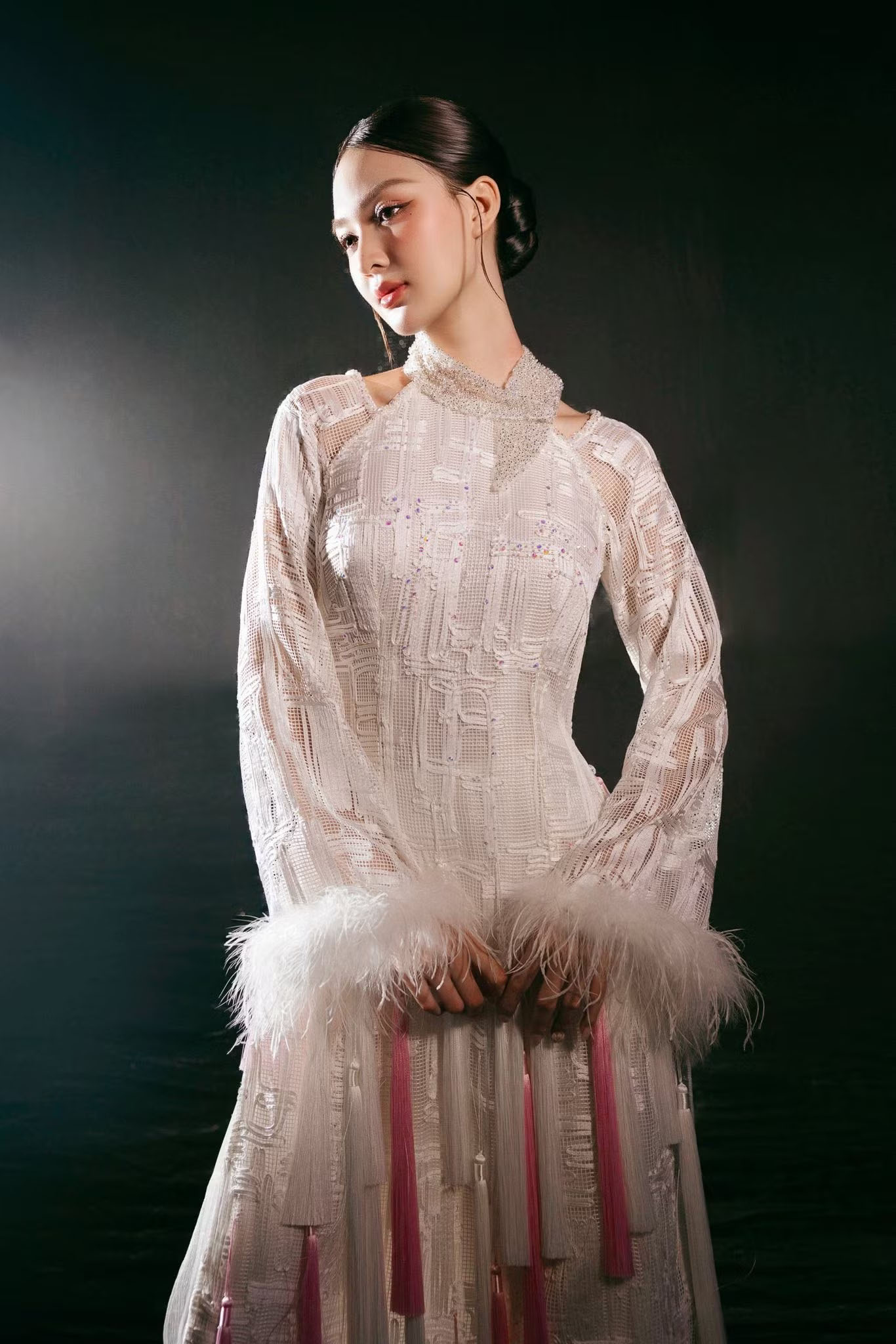 Ai là đại diện Việt Nam tại Hoa hậu Quốc tế 2026 - 21