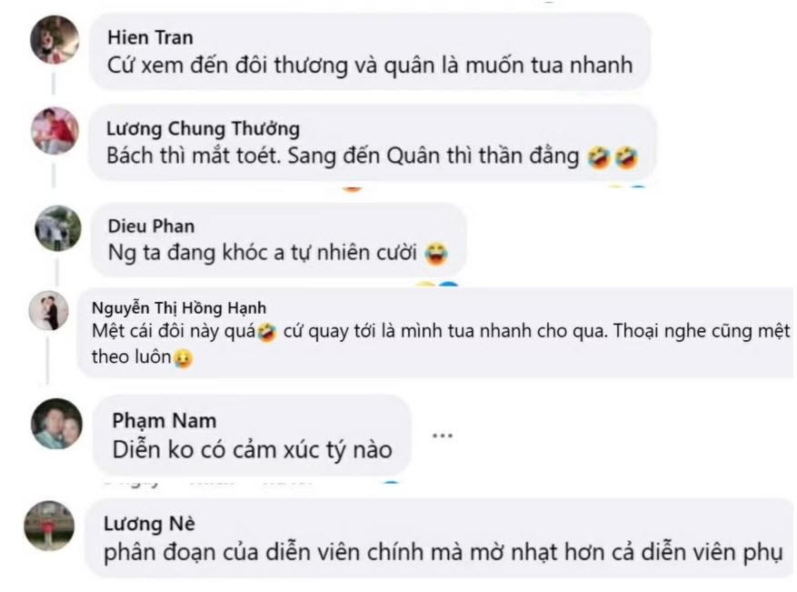 Huỳnh Anh bị chê ‘chỉ được cái mã, diễn ngày càng đơ’ - 3