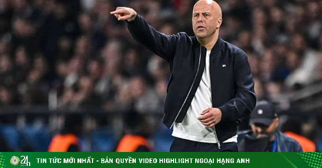 PSG thắng thuyết phục Liverpool: Enrique vẫn cảm thấy “xấu hổ“, Slot giải thích việc không tung Salah