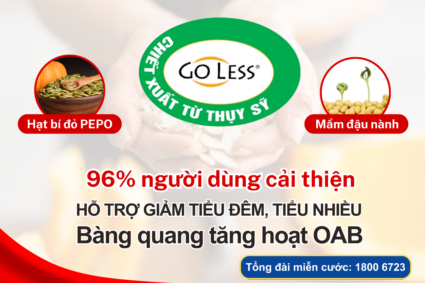 Loại nước chưa tới 10.000đ giúp hỗ trợ hệ tiết niệu: Bí quyết khỏe từ trong ra ngoài - 3