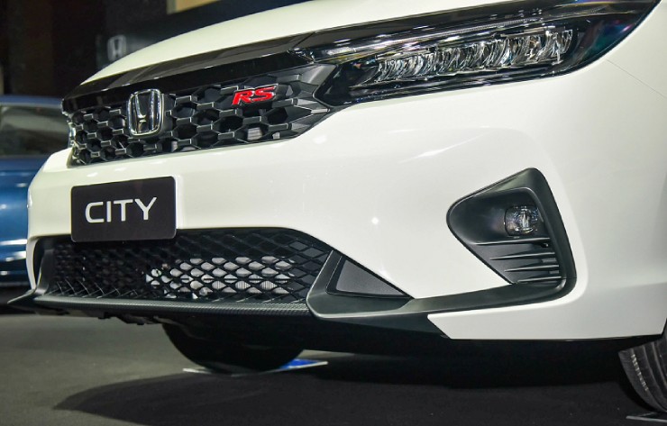 So sánh Honda City và Toyota Vios trong tầm giá 400-500 triệu đồng - 6