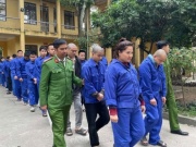 Bộ Công an yêu cầu mở rộng điều tra vụ lừa đảo và đánh bạc hơn 9.300 tỷ đồng