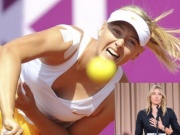 Sự thật phía sau án cấm Sharapova vì doping: Chủ đích gian lận hay "cái bẫy" của luật lệ?