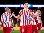 Tiền đạo siêu đẳng Julian Alvarez: Xứng danh truyền nhân Messi