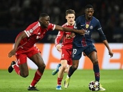 Video bóng đá PSG - Liverpool: Nhảy múa tại Công viên (Cúp C1)