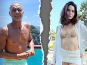 "Quỷ lùn" Romario bị bồ kém 35 tuổi "đá" vì cặp kè bạn thân của người tình