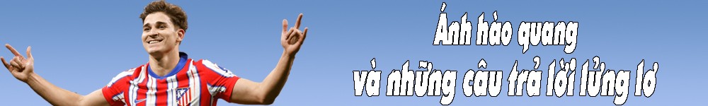 Tiền đạo siêu đẳng Julian Alvarez: Xứng danh truyền nhân Messi - 10