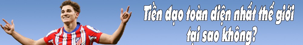 Tiền đạo siêu đẳng Julian Alvarez: Xứng danh truyền nhân Messi - 15