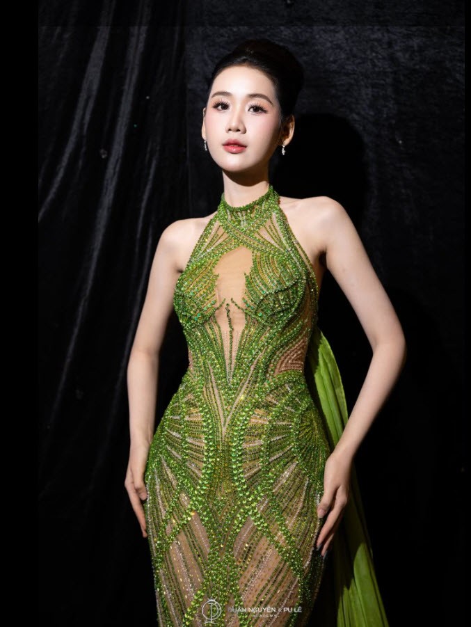 Ai là đại diện Việt Nam tại Hoa hậu Quốc tế 2026 - 13