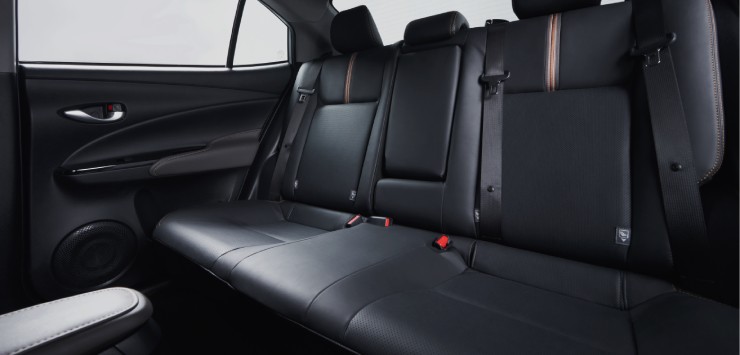 So sánh Honda City và Toyota Vios trong tầm giá 400-500 triệu đồng - 9