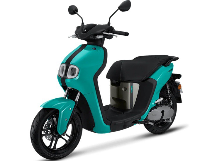 Mua xe máy điện nào tốt tầm giá 30 triệu đồng? - 1