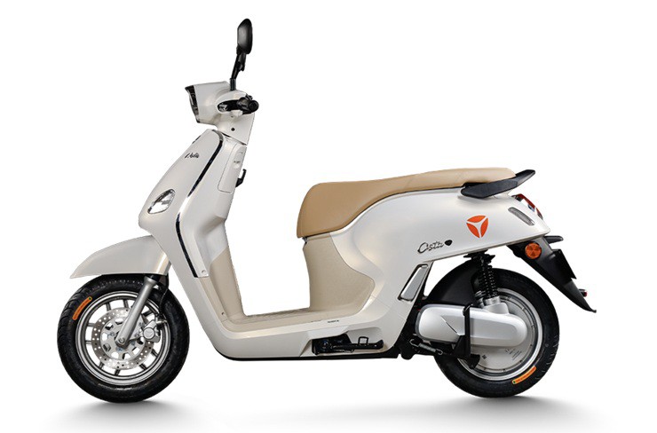 Mua xe máy điện nào tốt tầm giá 30 triệu đồng? - 2