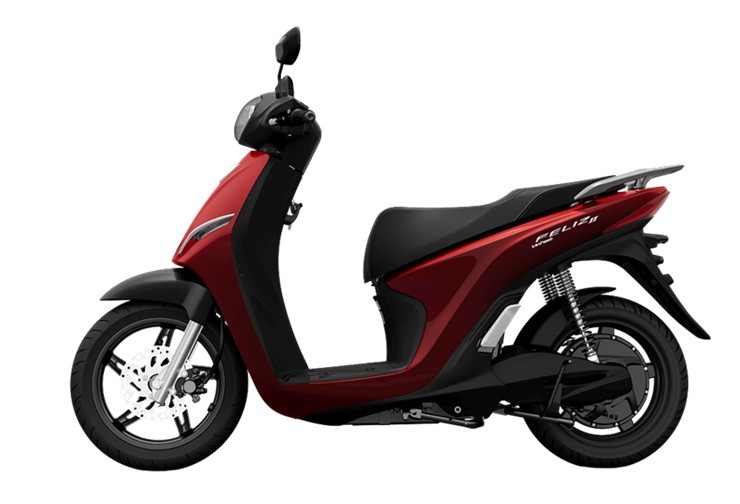 Mua xe máy điện nào tốt tầm giá 30 triệu đồng? - 4