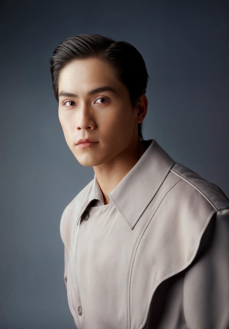 5 'trai đẹp hơn hoa' được mệnh danh nam thần mới của điện ảnh Việt - 5