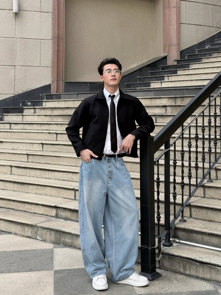 5 'trai đẹp hơn hoa' được mệnh danh nam thần mới của điện ảnh Việt - 7