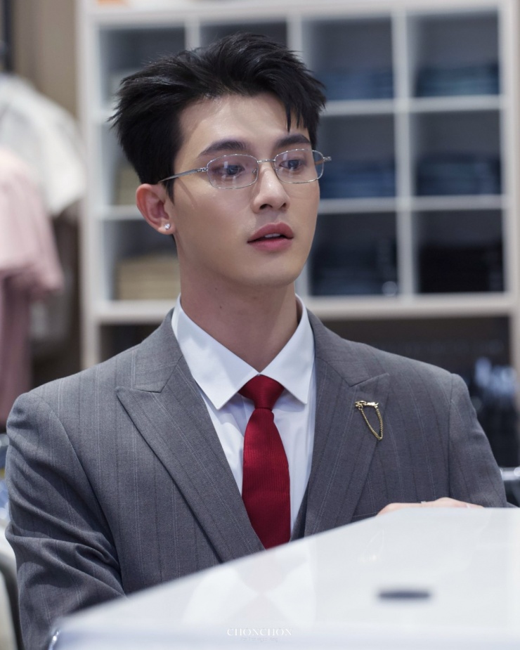 5 'trai đẹp hơn hoa' được mệnh danh nam thần mới của điện ảnh Việt - 8