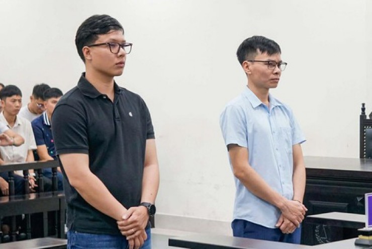 Vụ cháy nhà trọ làm chết 15 người: 2 cựu cảnh sát lĩnh án tù