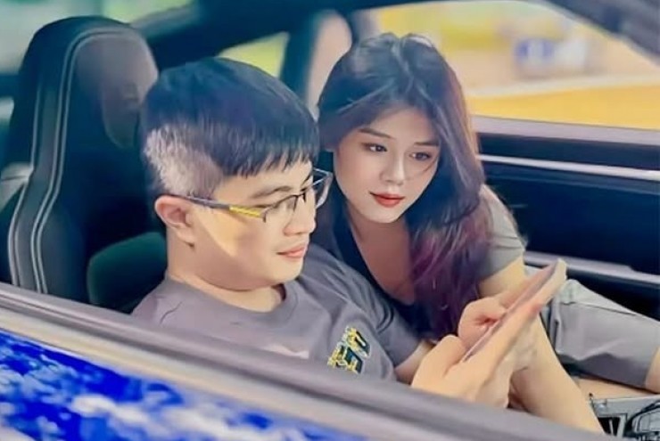 Đứng tên khối tài sản "khổng lồ" cho Mr Pips, bạn gái sẽ nhận cái kết nào?