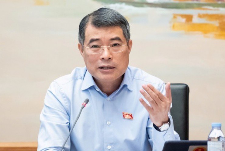 Thủ tướng Lê Minh Hưng: Không chấp nhận tăng trưởng cao mà đánh đổi ổn định vĩ mô