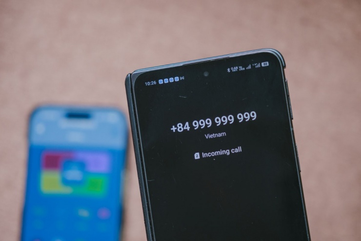 Chiêu trò lừa đảo cuộc gọi mới khiến nhiều người lo lắng