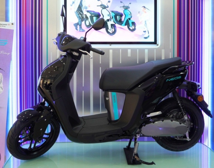 Yamaha NEO’s tiếp tục là mẫu xe có mức giảm giá sâu nhất phân khúc.&nbsp;