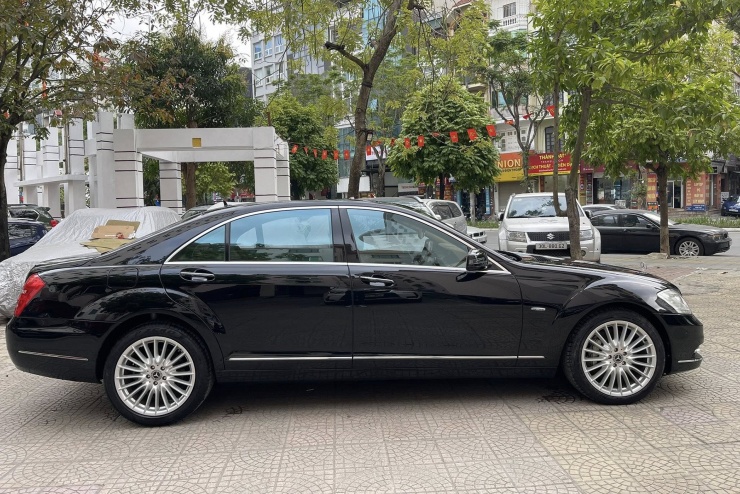 Ảnh: Mạnh Trường