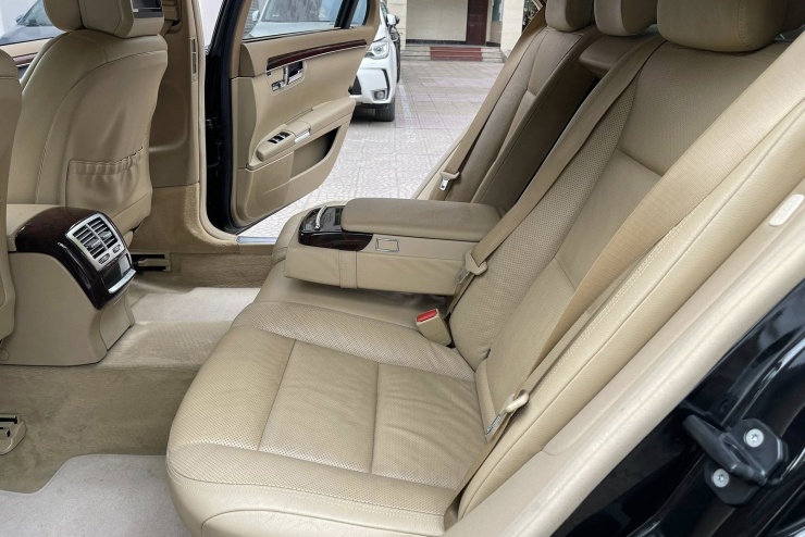 Ảnh: Mạnh Trường