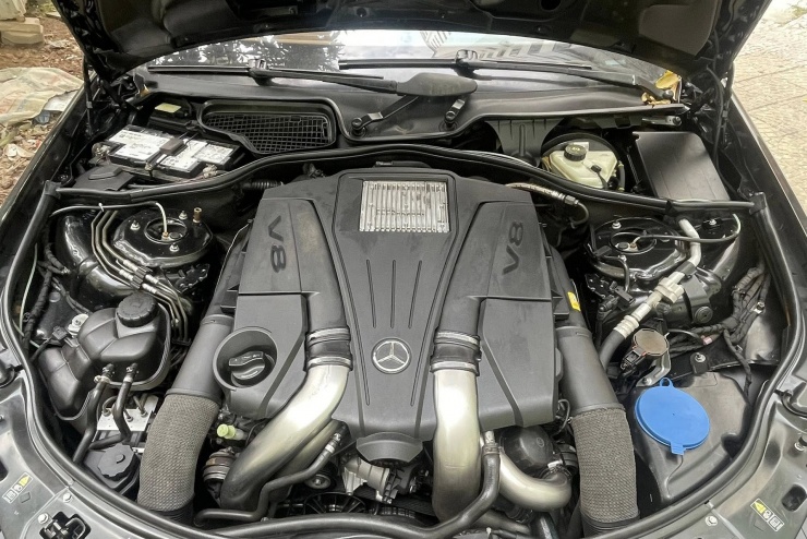 Ảnh: Mạnh Trường