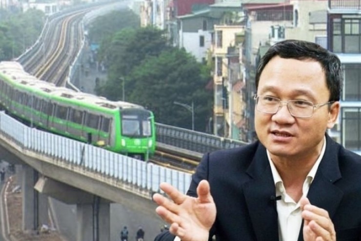 Hanoi Metro dưới thời ông Khuất Việt Hùng làm Chủ tịch HĐTV phát triển như thế nào?