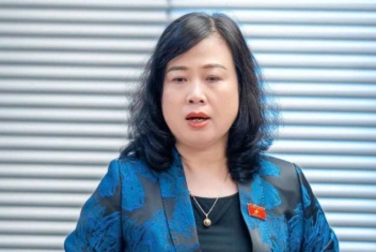 Bộ trưởng Bộ Y tế "trần tình" lý do chưa đưa vào sử dụng Bệnh viện Bạch Mai và Việt Đức cơ sở 2