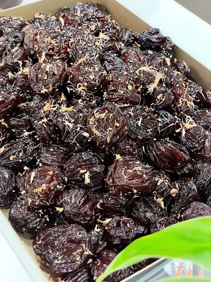 Loại quả mùa hè giàu chất xơ và vitamin, ngừa tiểu đường, tim mạch, làm món này mùa đông ăn vẫn ngon - 1