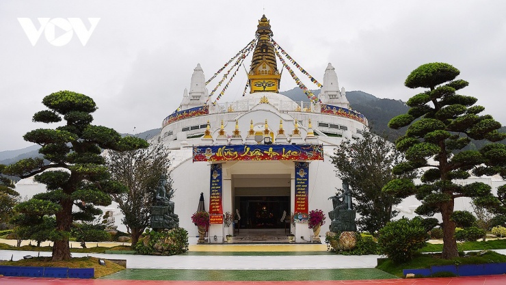 Truyền thừa Drukpa là một nhánh quan trọng của Kim Cương thừa, khởi phát từ Ấn Độ.