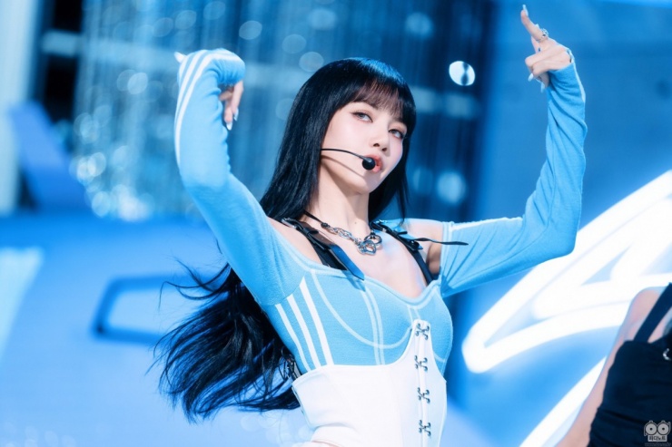 Lisa (BLACKPINK) chuẩn bị khuấy đảo Las Vegas với chuỗi concert đặc biệt - 2