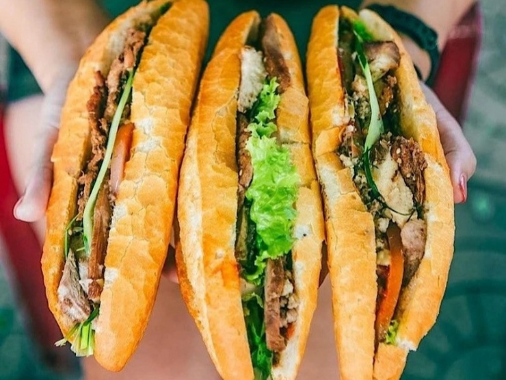 Top 5 món ẩm thực Việt Nam có thể xem như 'đại sứ văn hoá' quảng bá hình ảnh đất nước - 2