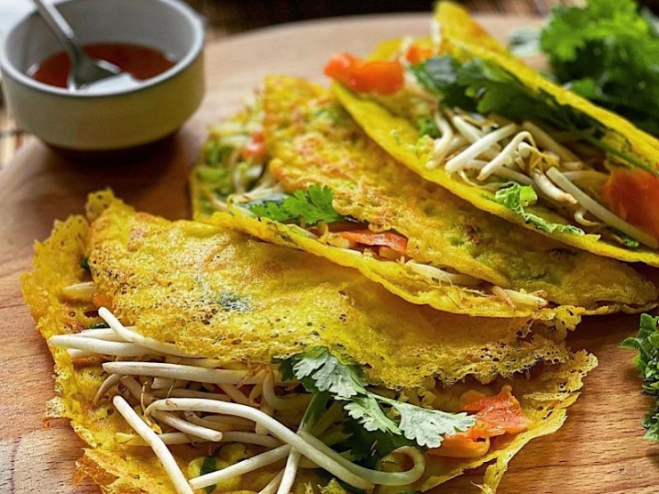 Top 5 món ẩm thực Việt Nam có thể xem như 'đại sứ văn hoá' quảng bá hình ảnh đất nước - 4