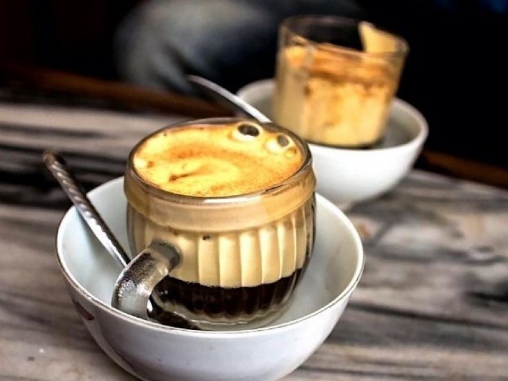 Top 5 món ẩm thực Việt Nam có thể xem như 'đại sứ văn hoá' quảng bá hình ảnh đất nước - 5